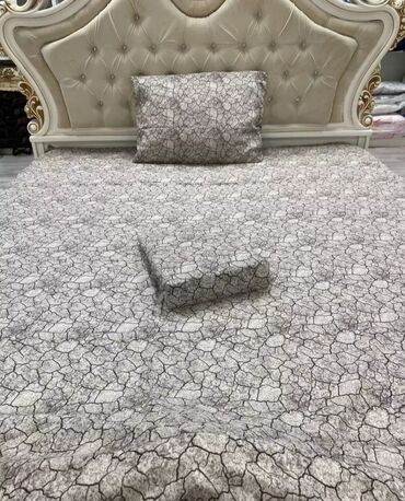 Одеяла и пледы: Комплект одеяла и подушки, Туркменистан, Новый, Все сезоны at lalafo.kg — 25 Одеяла и пледы: Комплект одеяла и подушки, Туркменистан, Новый, Все сезоны — 25