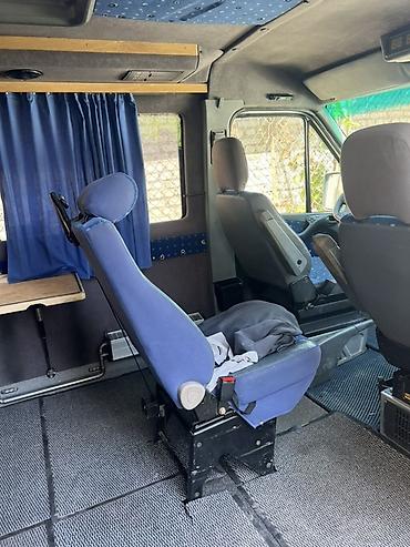 2 9 тди спринтер: Mercedes-Benz Sprinter 316.2005,грузовой 12700$ оканчательно на — 4