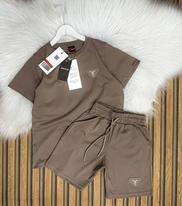 nike komplet zenski: Set: Shorts, T-shirt, 152-158