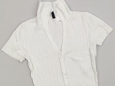 cardigans: H&M Divided, Kardigan damski, rozmiar XS — 1