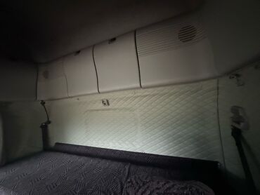 Тягачи: Тягач, Scania, 2003 г.