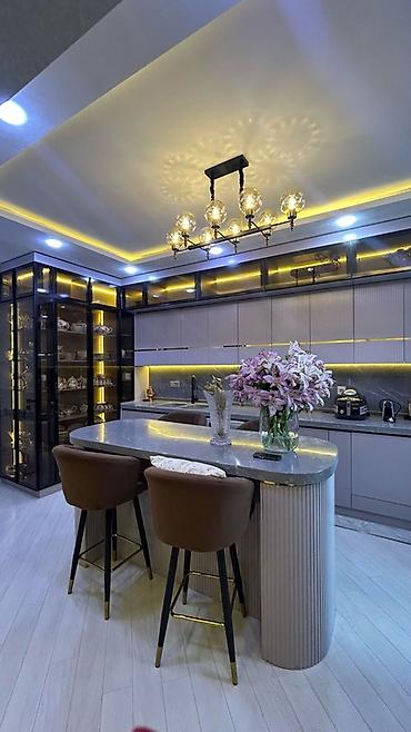 Uzunmüddətli kirayə mənzillər: Sweet House MTK Şəhərin ən prestijli və əlverişli nöqtələrindən — 2