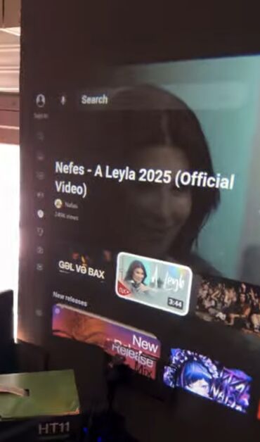 Proyektorlar: Yeni Portativ Proyektor Ödənişli çatdırılma, Rayonlara çatdırılma — 7