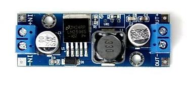 Təmir və tikinti: Elektronik Kartlar > Gərginlik Requlyator Kartları 5V 3A Gərginlik — 3