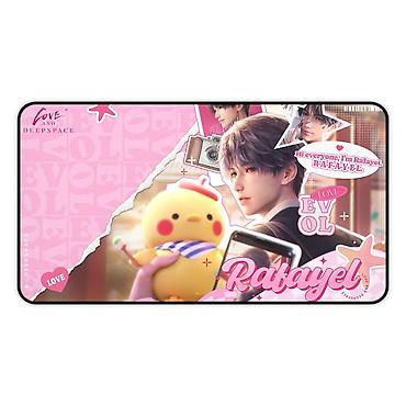 Другие аксессуары для компьютеров и ноутбуков: 🧑‍💻Коврики компьютерные с яркими принтами (аниме и пиксельная молния) — 14