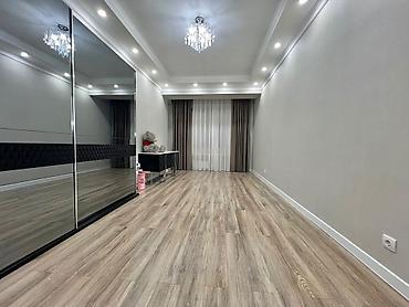 продаю 1 ком квартиру аламедин 1: Сдается 3-комнатная квартира в ЖК Alinur Residence, 7 мкр Просторная — 6