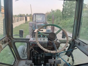 sarı tofas: MTZ 80 təcili satılır prablemi yoxdu otur sür! lalafo.az -da sarı tofas: MTZ 80 təcili satılır prablemi yoxdu otur sür!