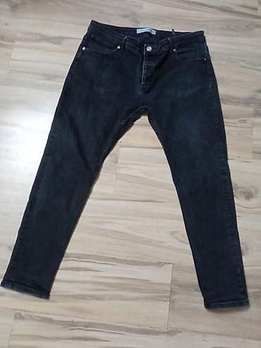 trenerka kenzo novo: Muške farmerke Christian Dior - Model: uske/skinny kroj sa pet — 1