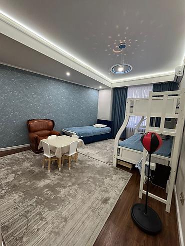 Продажа квартир: 4 комнаты, 158 м² — 9