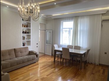 ismayillida ucuz satilan evler: 3 комнаты, Новостройка, 87 м²
