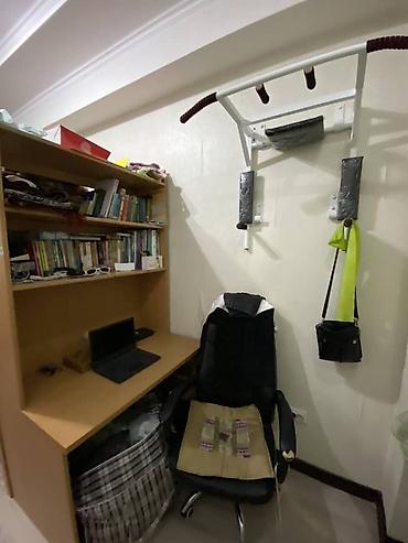 120: 3 комнаты, 90 м², Элитка, 7 этаж, Старый ремонт — 10