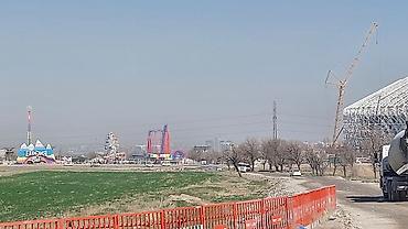 Новостройки от застройщика: Строится, Элитка, 1 комната, 35 м² — 9