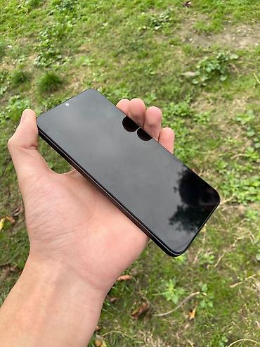 samsung m52 5g: Honor X6b, 128 GB, rəng - Qara, Barmaq izi, Face ID — 2
