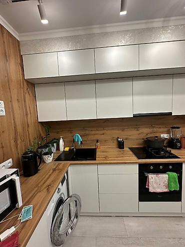 Продажа квартир: 1 комната, 45 м², Элитка, 7 этаж, Евроремонт — 13