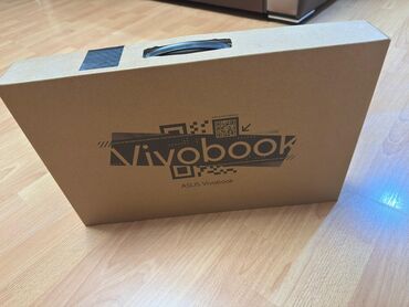 ASUS: ASUS VivoBook noutbuku satılır . Ela vəziyyətdədir, heç bir problemi — 8