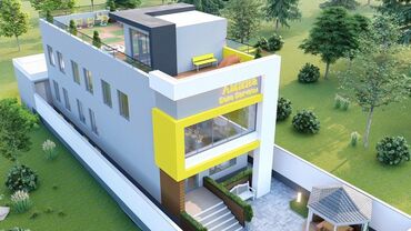 дом для бизнес: Продаю Здание, 342 м²
