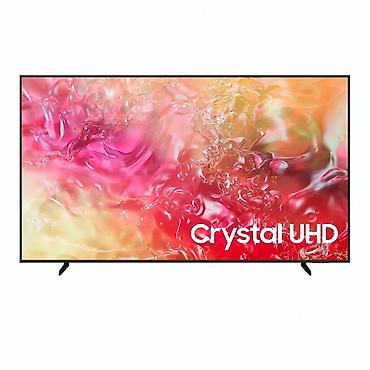 4k televizor: Yeni Televizor Samsung LED ekran 65" 4K (3840x2160), Pulsuz çatdırılma — 3