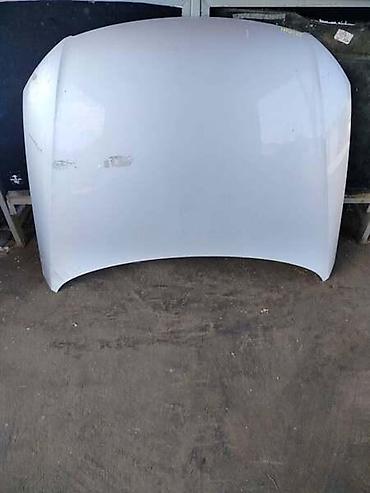haube: HAUBA ZA VOLKSWAGEN PASSAT B6 OD 2005. DO 2010. GOD. | Hauba VW — 1