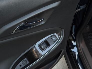 Chevrolet: Chevrolet Malibu: 2018 г., 1.4 л, Автомат, Бензин, Седан — 9