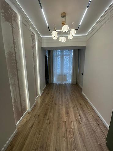 Продажа квартир: 2 комнаты, 66 м², 13 этаж — 9