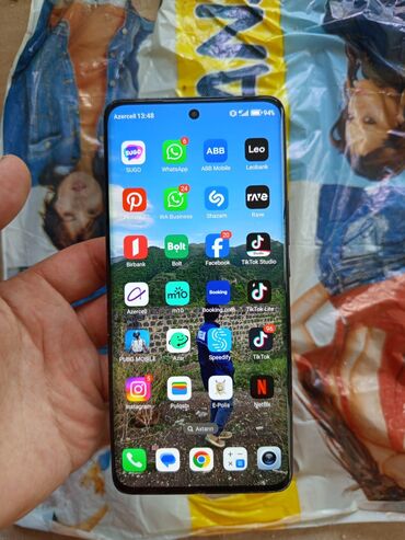 fly телефон без камеры: Honor X9b, 256 ГБ, цвет - Черный, Отпечаток пальца, Две SIM карты, Face ID