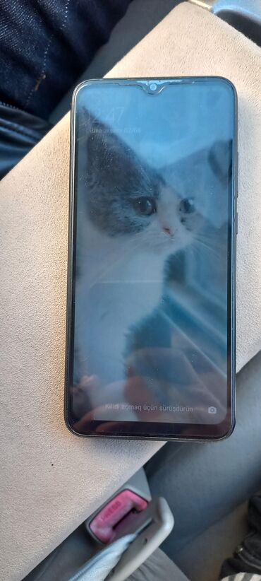 zemelnye uchastki bez posrednikov: Xiaomi Redmi 9A, 64 ГБ, цвет - Серый