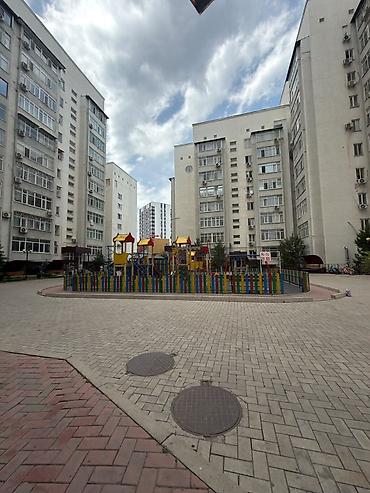 1: 1 комната, 44 м², 7 мкр Элитка, 11 этаж — 5
