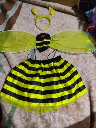 Donlar: Rəngarəng qız uşağı paltarı – “My Little Pony” motivli - Üst hissə — 5