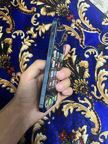 кузгу пейзаж фото: IPhone 12 Pro, 128 ГБ, цвет Pacific Blue. Характеристики и функции: - — 2