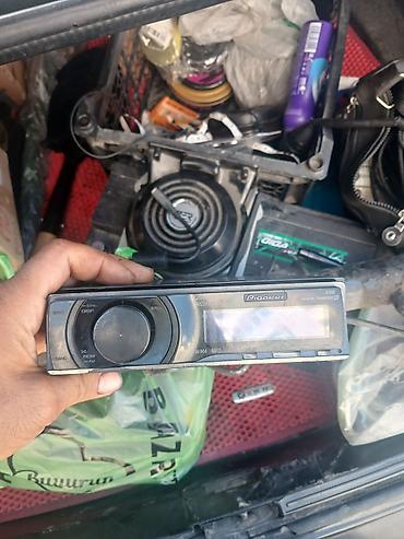 nəysə mp3: Pioneer DEH-P6050UB avtomobil maqnitofonu - Model: DEH-P6050UB (Super — 3
