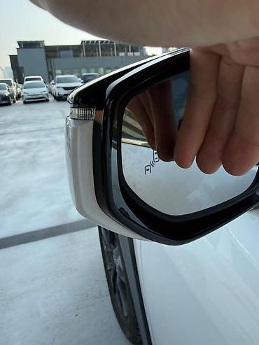 Lexus: Lexus UX: 2019 г., 2 л, Автомат, Кроссовер — 9