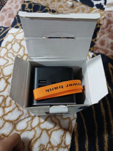 Powerbanklar: Powerbank 50000 mAh, Yeni — 4