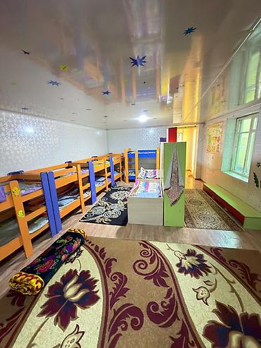 дедский сад: 🏡 ПРОДАЁТСЯ ДЕЙСТВУЮЩИЙ БИЗНЕС — ЧАСТНЫЙ ДЕТСКИЙ САД 📍 Район — 9