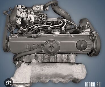 двигатель ауди 100 2 0 бензин: Дизельный мотор Audi 1988 г., 2 л, Б/у, Оригинал, Германия