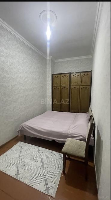 Mənzillərin satışı: Bakı, Montin, 2 otaqlı, Köhnə tikili, m. Nəriman Nərimanov, 79 kv. m — 8