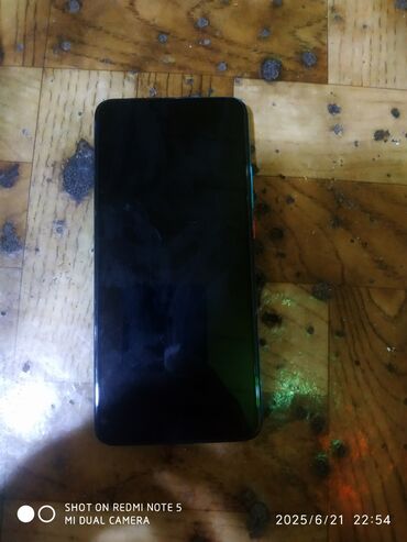 xiaomi poco x3 nfc qiymeti: Poco F2 Pro, 128 GB, rəng - Göy, Sensor, Face ID