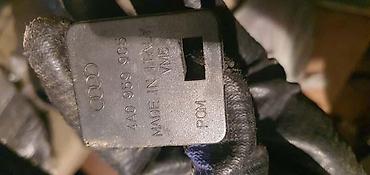 vita marina: PREKIDAČ SVETLA GEPEK ZA AUDI 80, 90, 100 . | Audi prekidač senzor — 2