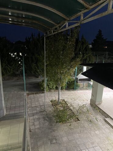 Bağ evlərinin satışı: Qala qəsəbəsi . Xaşa-Xuna bağları.ADA məktəbi ilə üzbəüz həyət evi — 10