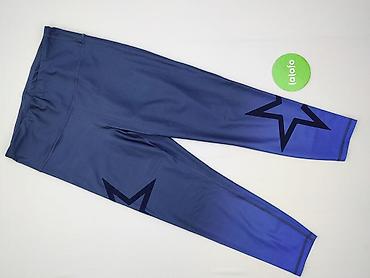 kipsta buty: Gap, Legginsy Sportowe damskie, rozmiar M — 2
