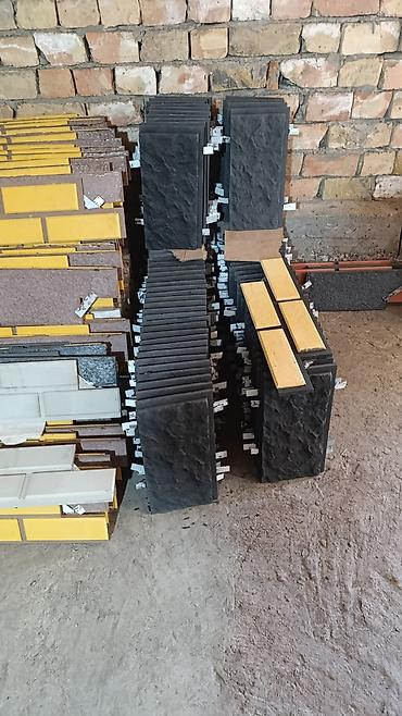 Другие фасадные материалы: Клинкер Бишкек at lalafo.kg — 9 Другие фасадные материалы: Клинкер Бишкек — 9