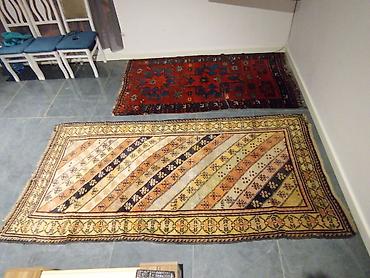 qarabag xalcasi: Xalça Dekorativ, Azərbaycan, Kredit yoxdur — 2