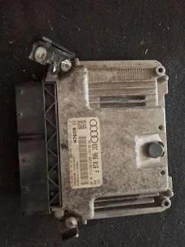 android multimedija za auto: ECU MOTORNI RACUNAR. A3 8P. 03C906016F | ECU motorni racunar — 1