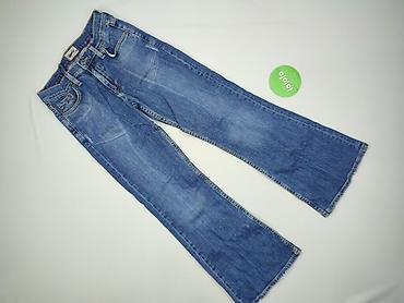 tommy: Tommy Hilfiger, Jeansy damskie, rozmiar M — 2
