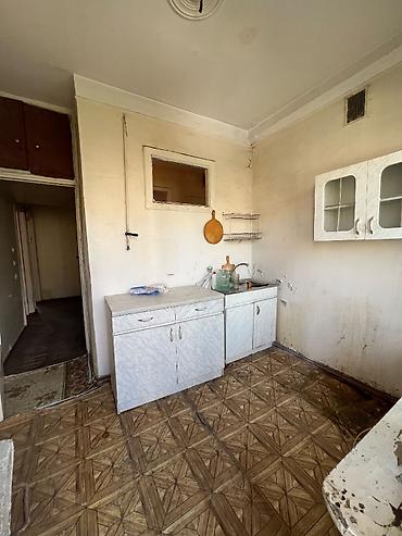 Köhnə tikili: Bakı, Bakıxanov qəs., 3 otaqlı, Köhnə tikili, 83 kv. m — 4