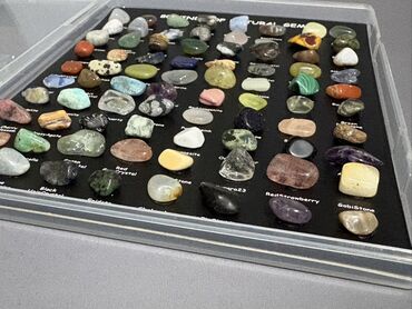 Qiymətli daşlar: Pulsuz çatdırılma — 4