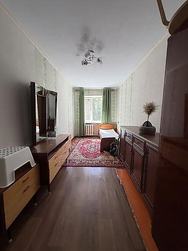 Продажа квартир: 3 комнаты, 58 м², Хрущевка, 3 этаж, Косметический ремонт — 9