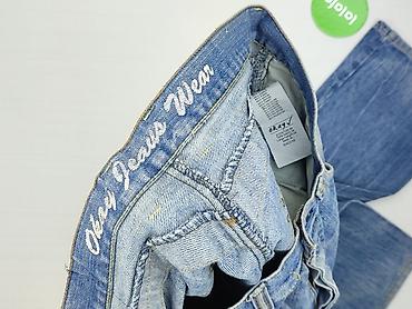 version jeans: Okay, Jeansy dla mężczyzn, rozmiar M — 5