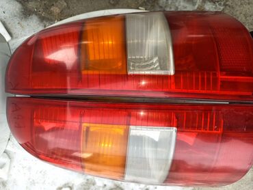 фары на опель вектра а: Комплект стоп-сигналов Opel 1998 г., Б/у, Оригинал, Германия