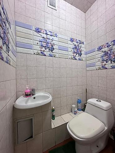 107: 3 комнаты, 64 м², Вечерка 106 серия, 1 этаж — 7