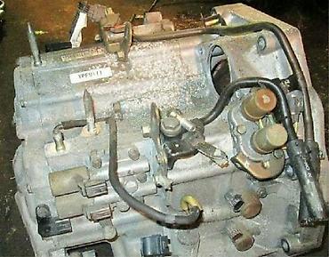 Коробки передач: Ремонт акпп хонда одиссей автомат каробка акпп. аккп ремонт и — 5